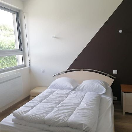 Appartement Lily-Rose Cerizay Exterior foto