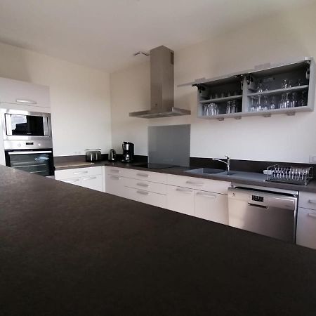Appartement Lily-Rose Cerizay Exterior foto