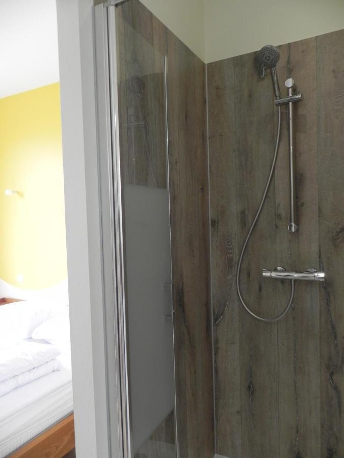 Appartement Lily-Rose Cerizay Exterior foto