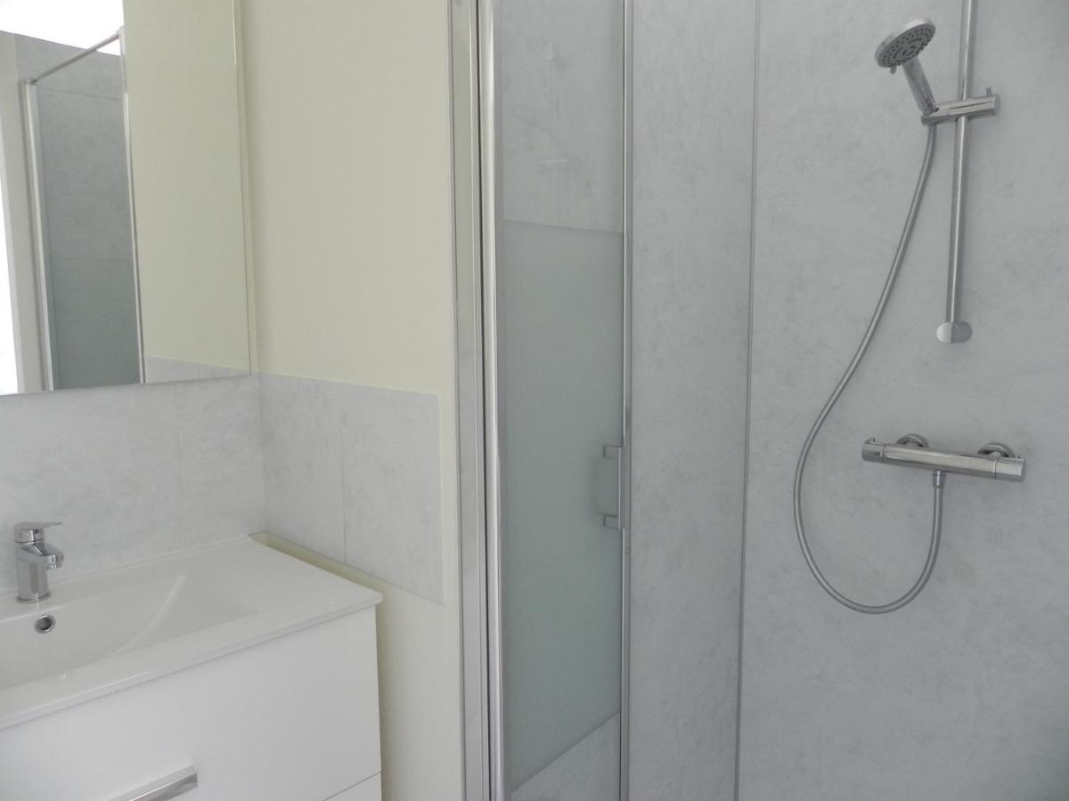 Appartement Lily-Rose Cerizay Exterior foto